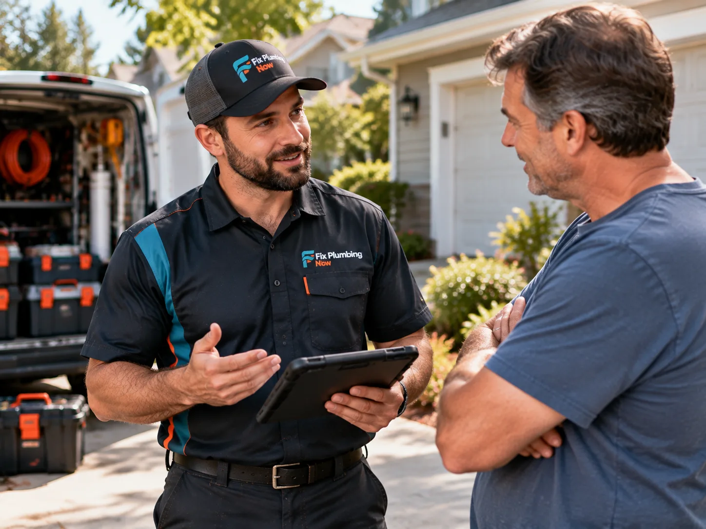 Clogged Drain Service Plainfield, IN FAQs